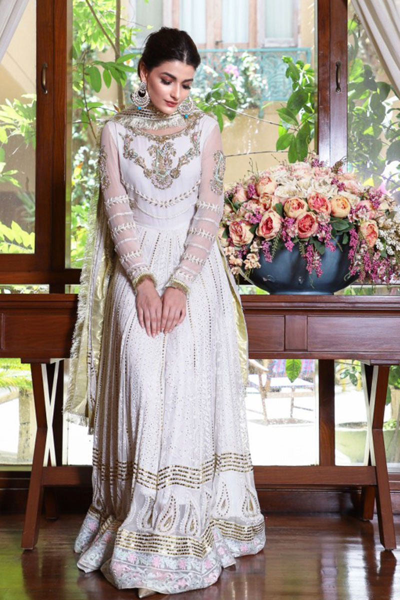Kamdani Anarkali – Sanober Azfar