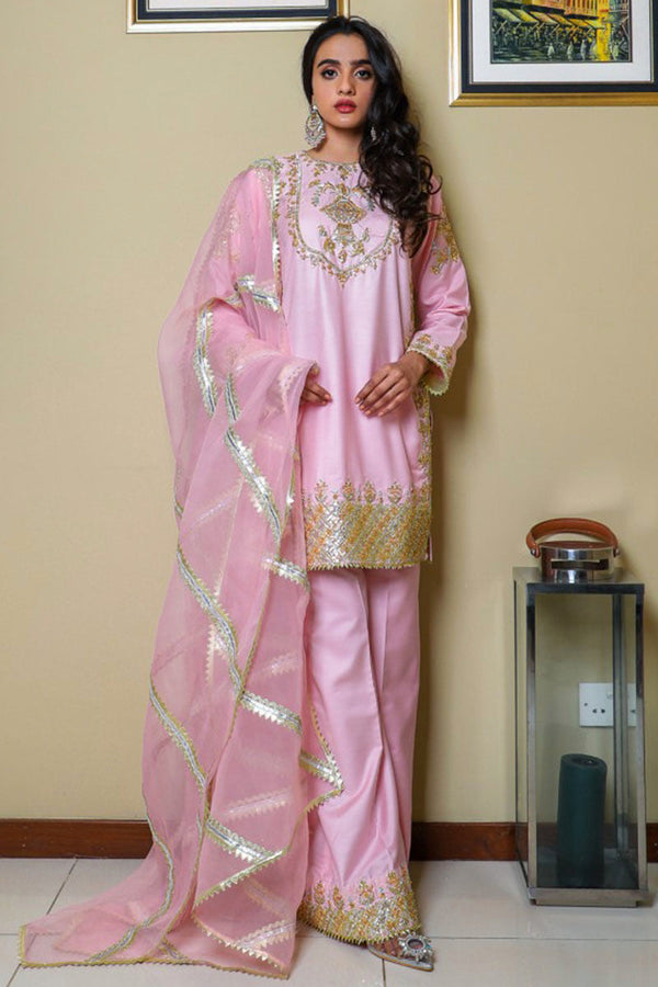 Palwasha Kameez