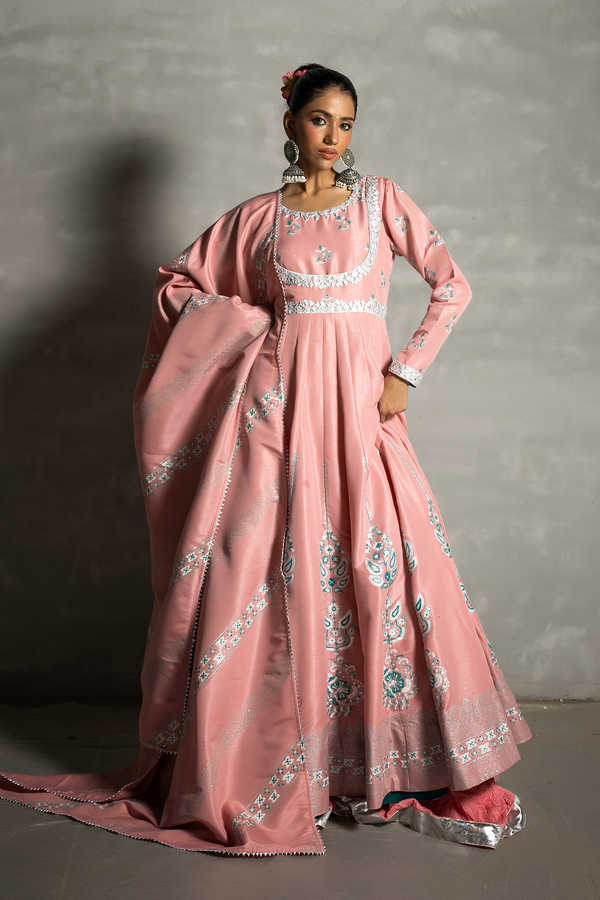 Gulrukh Anarkali