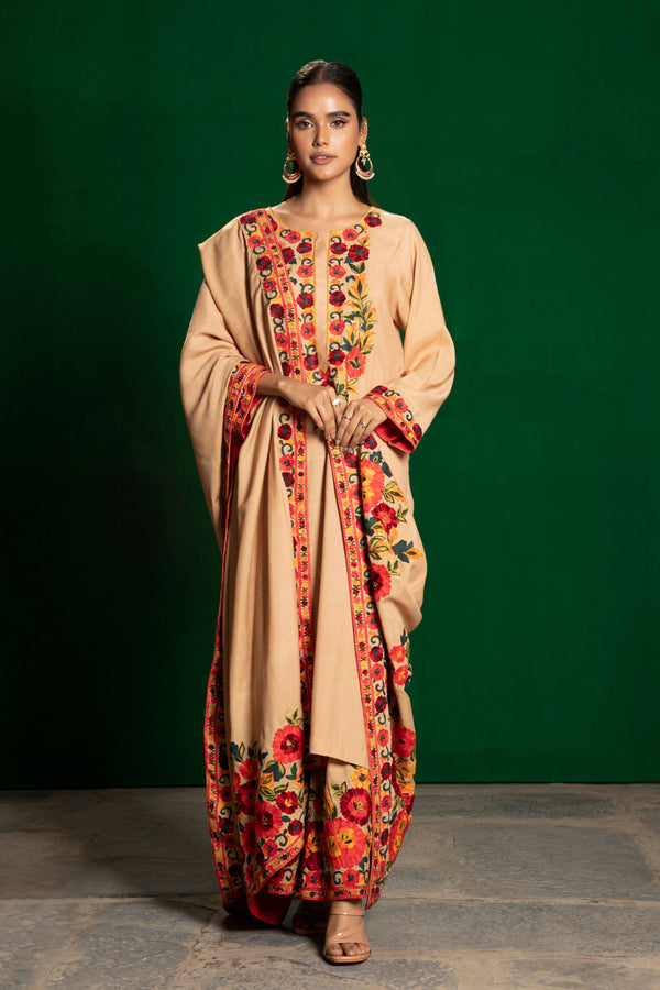 Sahar