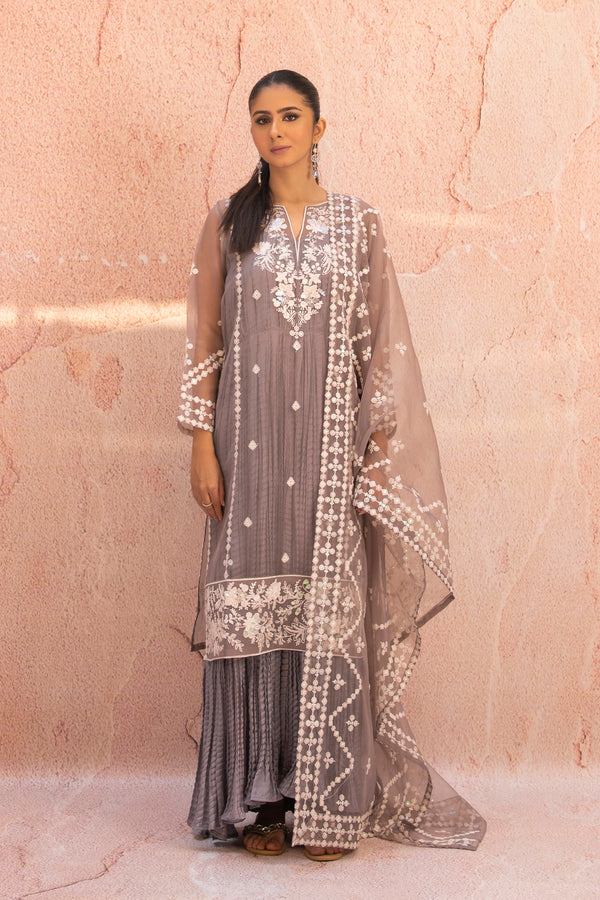 Grey Pear Ensemble
