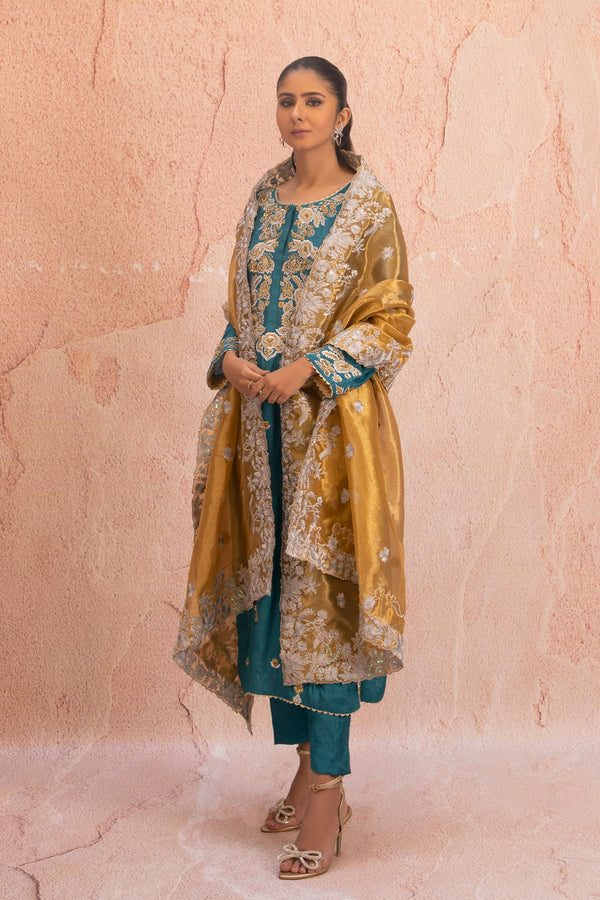 Topaz Ensemble