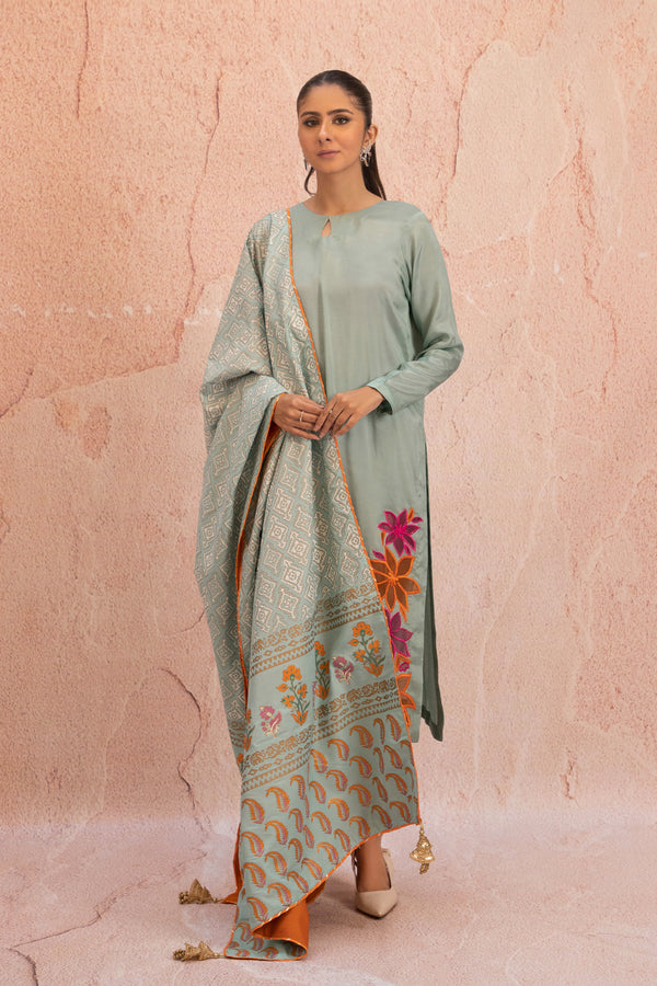 Tourmaline Ensemble