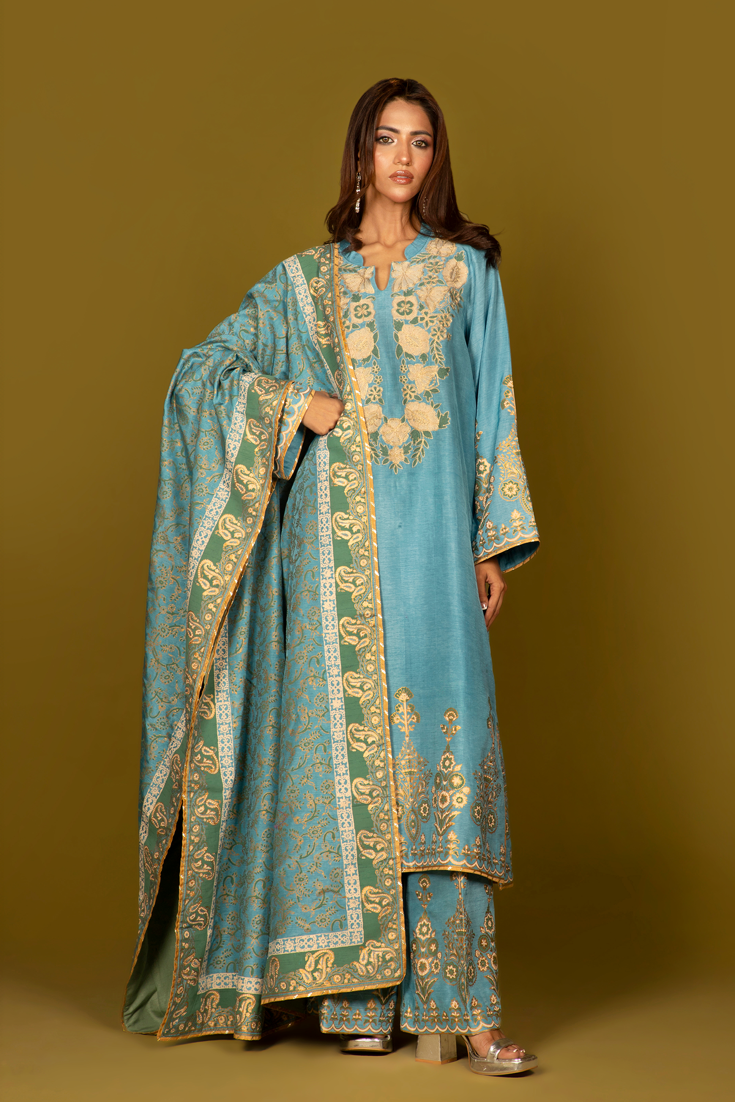 Alizeh – Sanober Azfar
