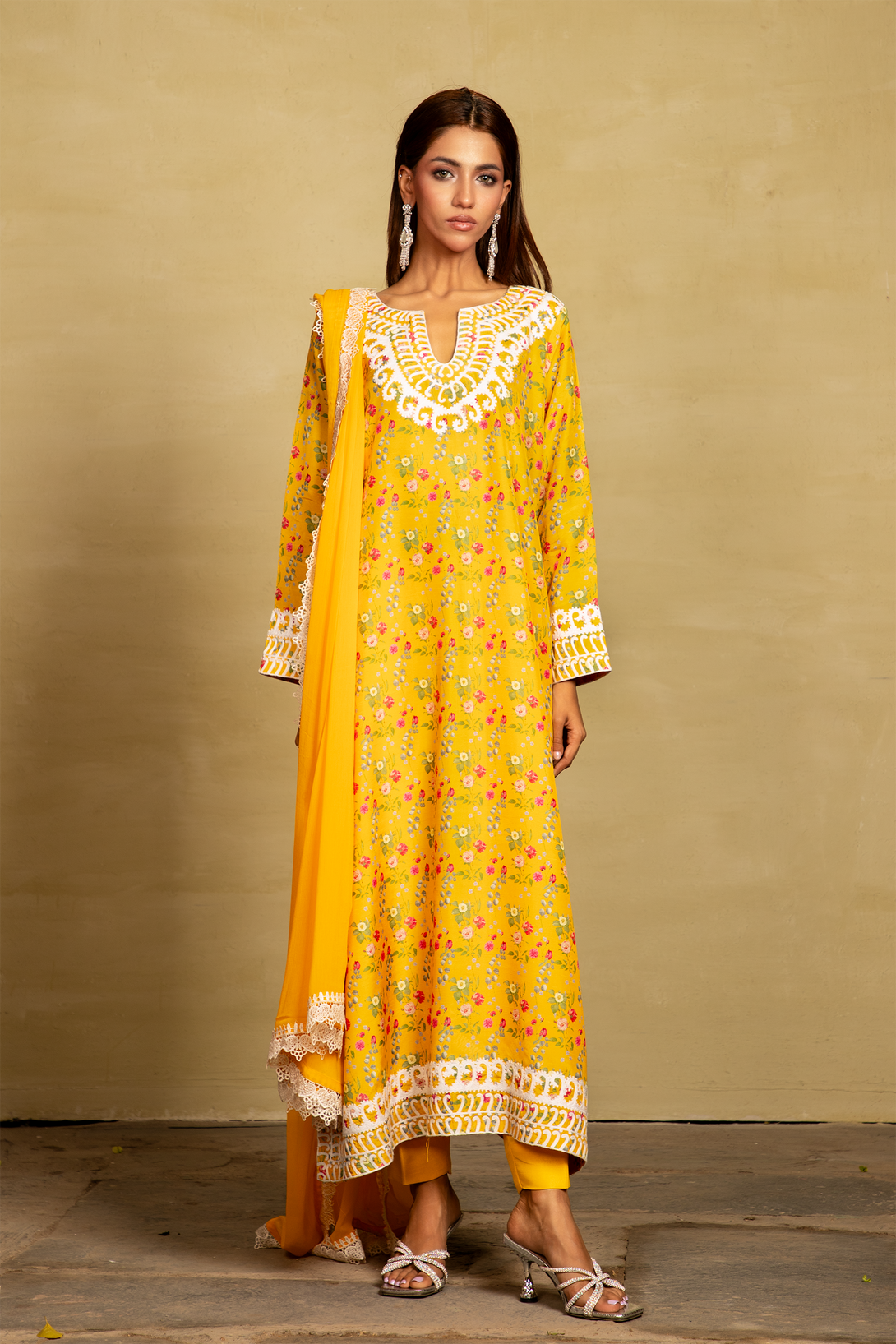 Zarin – Sanober Azfar