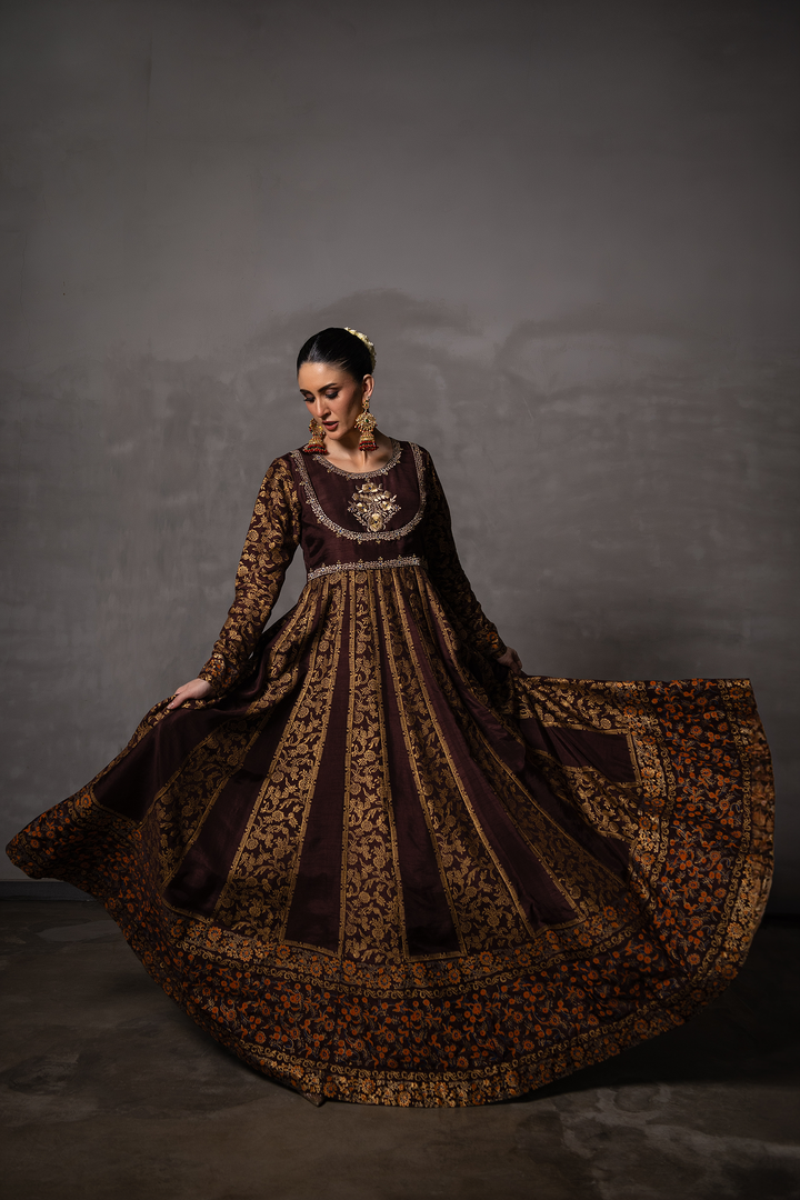 Shahnoor – Sanober Azfar