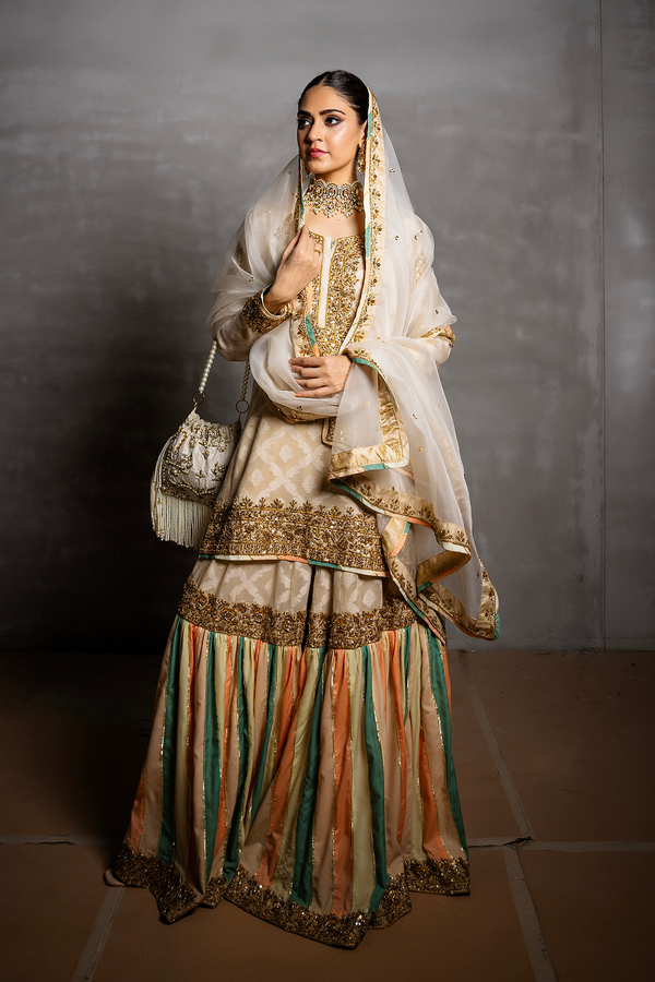 Sitara Gharara