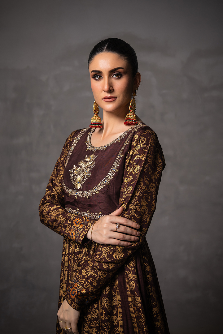 Shahnoor – Sanober Azfar