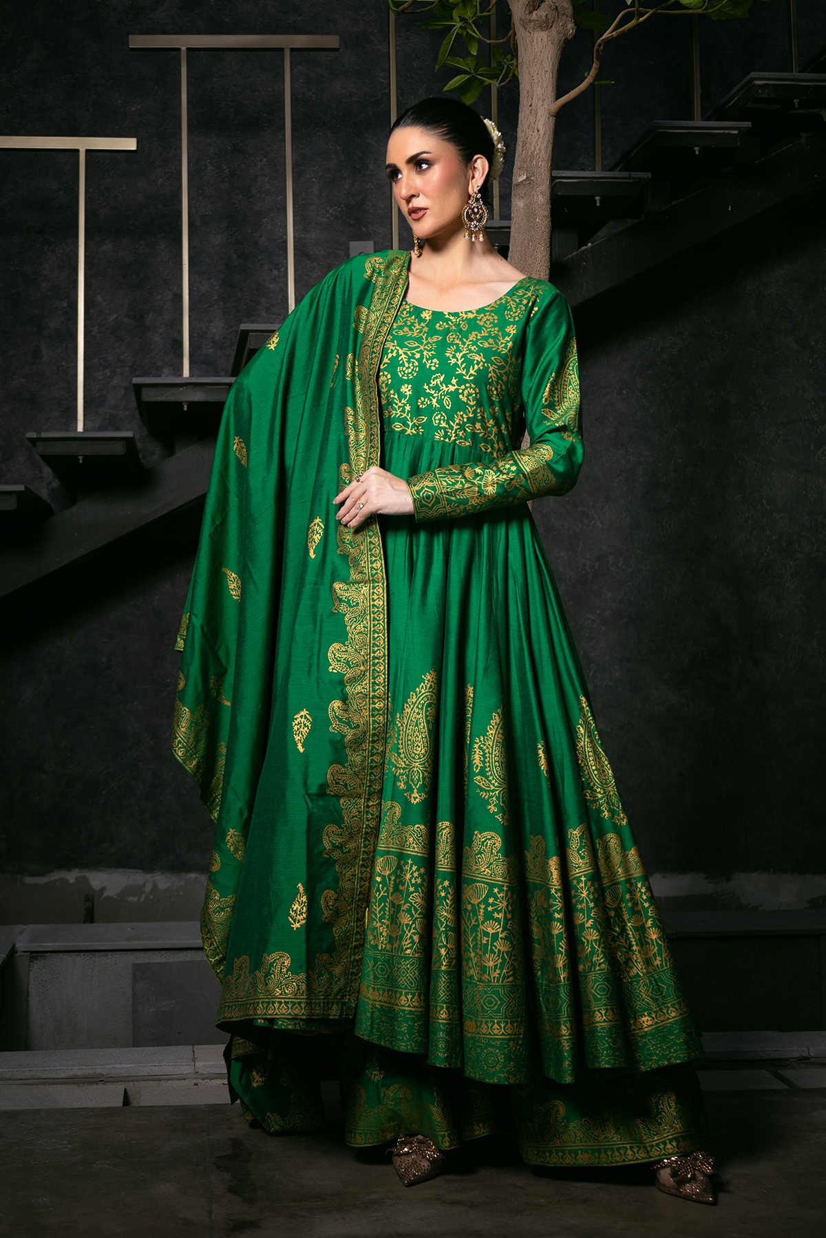 Gulbahar – Sanober Azfar
