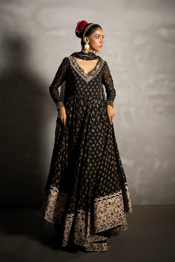 Shahbano Anarkali