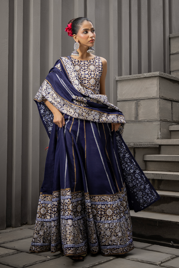 Aafreen Anarkali
