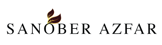 Sanober Azfar logo