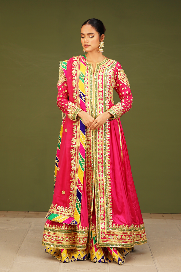 Formals – Sanober Azfar