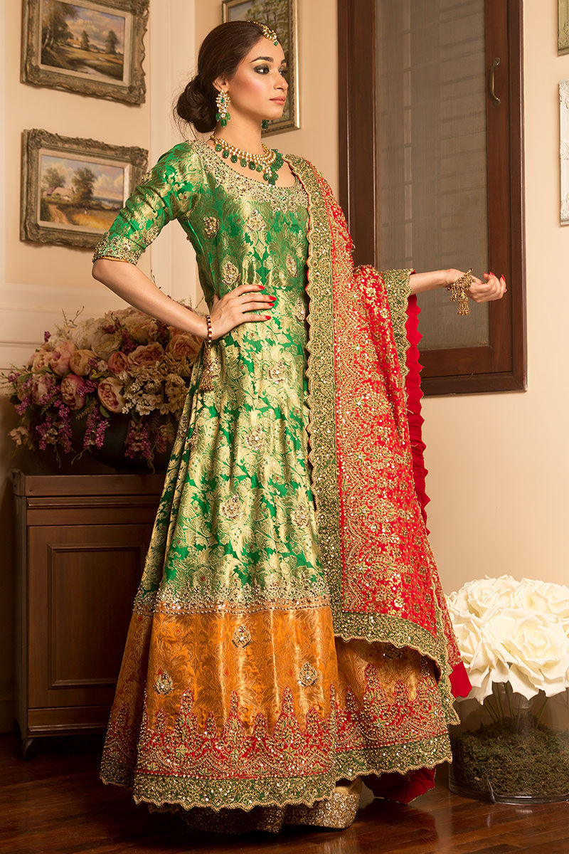 Anarkali clearance fancy dress