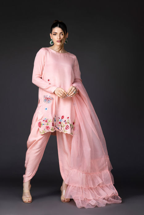 Turkish dresses – Laila Couture