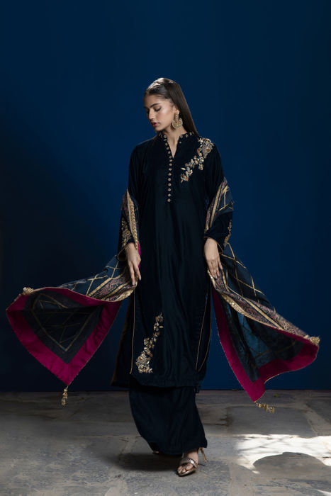 Online Formal Dress in karachi | Formal Dress Brands in Pakistan ...